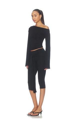 ENSEMBLE CAPRI CHARLOTTE en . Taille L. Also en M, S, XS, XXS - superdown - Modalova