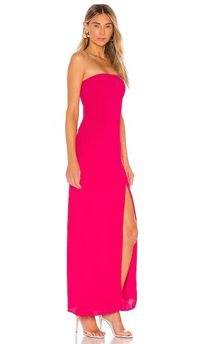 ROBE BUSTIER ASHER en . Taille M. Also en L, S, XS - superdown - Modalova