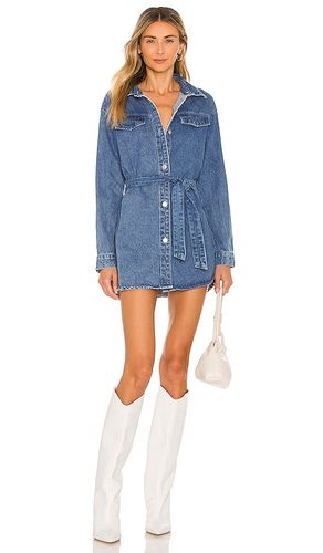 ROBE KELSIE en -. Taille S. Also en XXS, XS, L, XL - superdown - Modalova