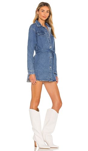 ROBE KELSIE en -. Taille L. Also en S, XS, XXS - superdown - Modalova