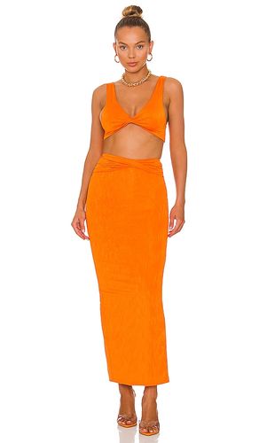 ENSEMBLE JUPE JOANA en . Taille L. Also en M, XS, XXS - superdown - Modalova