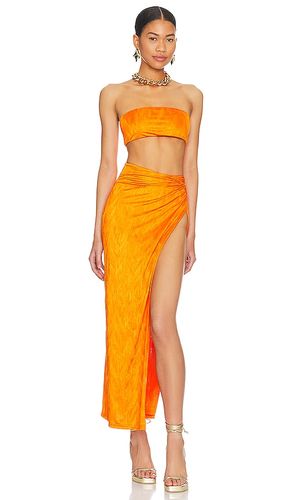 ENSEMBLE JUPE KAROLYNA en . Taille M. Also en L, S, XL, XXS - superdown - Modalova