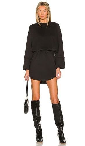 ROBE SWEAT LANA en . Taille L. Also en XS, XXS - superdown - Modalova