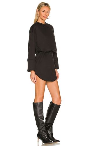 ROBE SWEAT LANA en . Taille L. Also en M, S, XL, XS, XXS - superdown - Modalova
