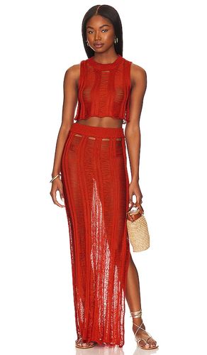 ENSEMBLE JUPE TAYLA en . Taille M. Also en L, XS - superdown - Modalova