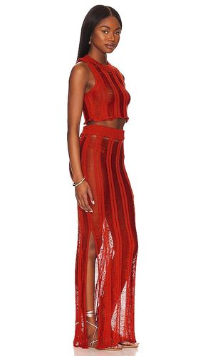 ENSEMBLE JUPE TAYLA en . Taille M. Also en S - superdown - Modalova