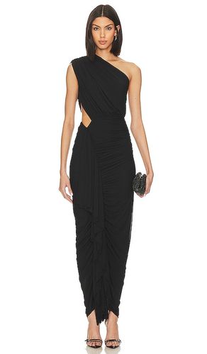 ROBE MI-LONGUE JULIET en . Taille L. Also en S, XS, XXS - superdown - Modalova
