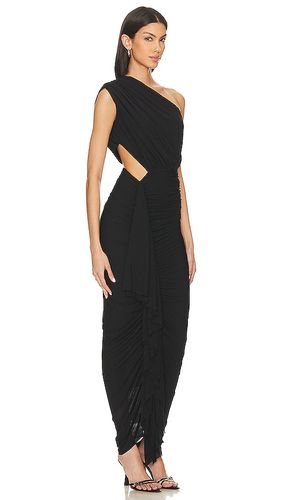 ROBE MI-LONGUE JULIET en . Taille XS. Also en XXS, S - superdown - Modalova