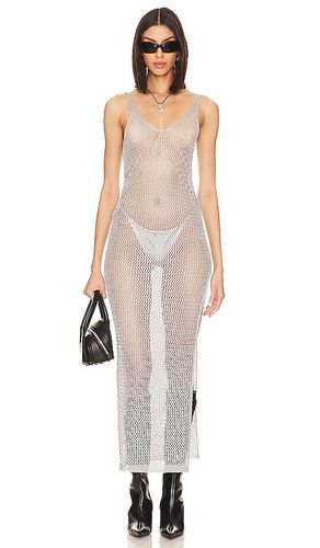 ROBE MAXI MARLEE en . Taille S. Also en M - superdown - Modalova
