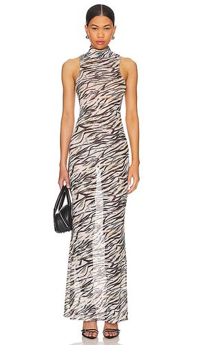 ROBE TRANSPARENTE ANGELIKA en . Taille L. Also en M, S, XS - superdown - Modalova