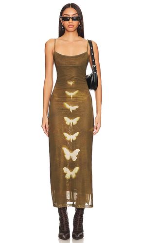 ROBE BODYCON en . Taille L. Also en M, S - superdown - Modalova