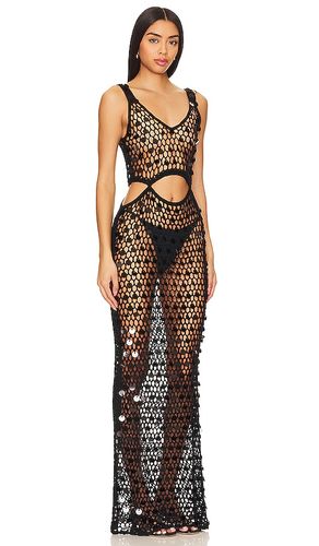 ROBE MAXI ELENA en . Taille M. Also en S - superdown - Modalova