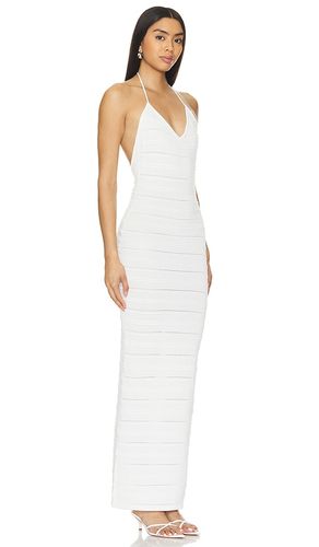 ROBE MAXI SLOAN en . Taille L. Also en M, S - superdown - Modalova