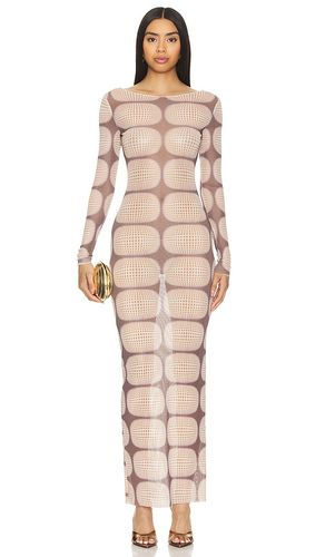 ROBE MAXI AMAYA en . Taille M. Also en - superdown - Modalova
