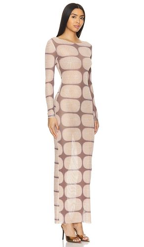 ROBE MAXI AMAYA en . Taille M. Also en - superdown - Modalova