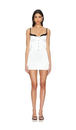 ROBE COURTE LIVIA en . Taille M. Also en - superdown - Modalova