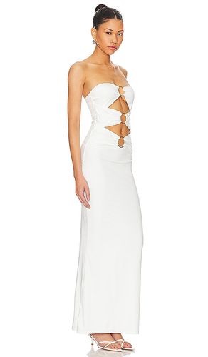 ROBE MAXI LUCIANA en . Taille L. Also en XL - superdown - Modalova