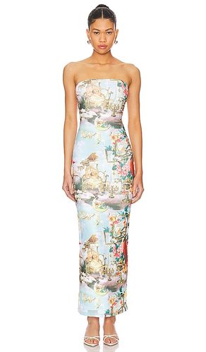 ROBE MAXI HARMONY en . Taille M. Also en S, XS, XXS - superdown - Modalova