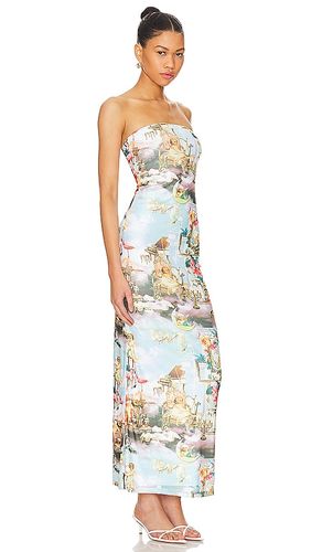 ROBE MAXI HARMONY en . Taille M. Also en S, XS, XXS - superdown - Modalova