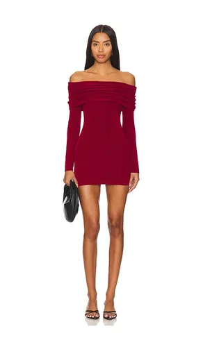 ROBE MEGAN en . Taille L. Also en M, S, XL, XS, XXS - superdown - Modalova
