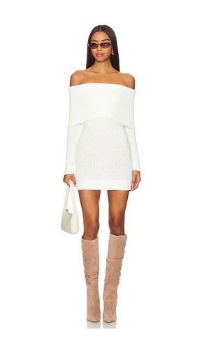 ROBE PULL ISIDORE en . Taille L. Also en M, S - superdown - Modalova