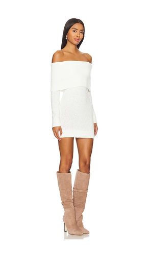 ROBE PULL ISIDORE en . Taille L. Also en M, S - superdown - Modalova