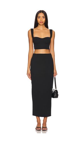 ENSEMBLE JUPE VENEDA en . Taille L. Also en XS, XXS - superdown - Modalova