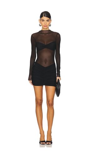 ROBE CAROLINA en . Taille L. Also en M, S, XL, XS, XXS - superdown - Modalova