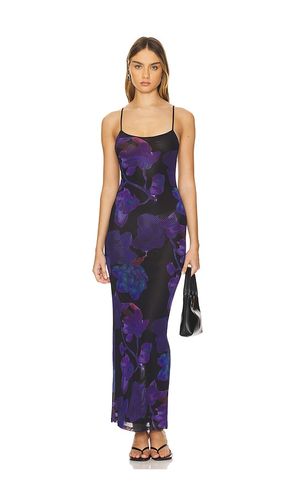ROBE CALLA en . Taille L. Also en S - superdown - Modalova