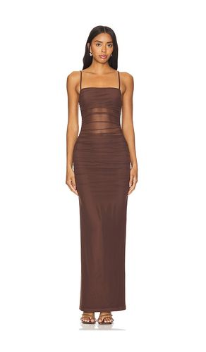 ROBE CELESTE en . Taille L. Also en M, S, XS, XXS - superdown - Modalova