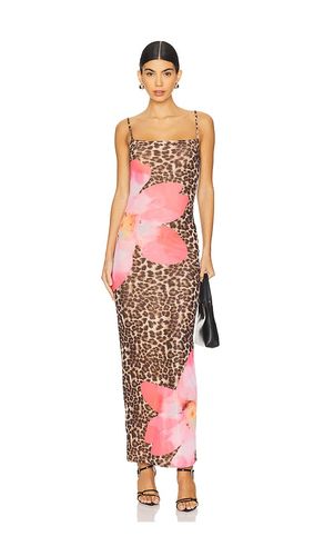 ROBE MEGAN en . Taille L. Also en M, S, XS, XXS - superdown - Modalova
