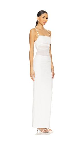 ROBE CELESTE en . Taille L. Also en M, S, XL, XS, XXS - superdown - Modalova