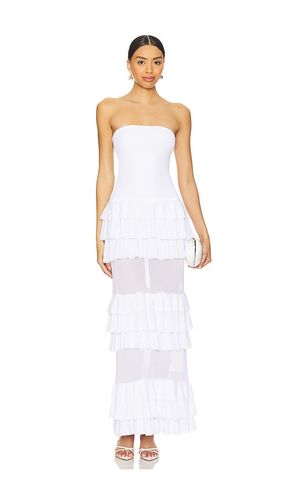 ROBE LORENZA en . Taille XS. Also en M - superdown - Modalova