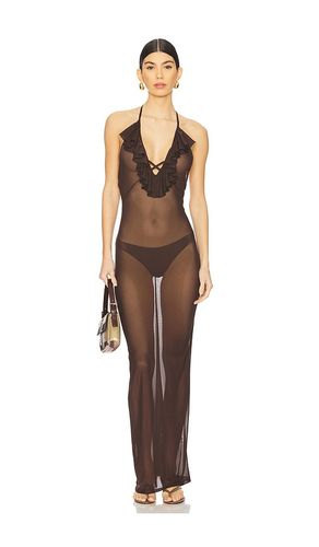 ROBE ALAZANE en . Taille L. Also en M - superdown - Modalova