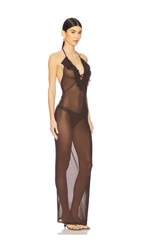 ROBE ALAZANE en . Taille L. Also en M - superdown - Modalova