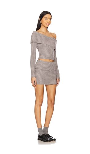 ENSEMBLE JUPE AVA en . Taille L. Also en M - superdown - Modalova