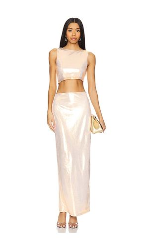 ENSEMBLE MAXI PEARL en . Taille L. Also en M, S, XL, XS, XXS - superdown - Modalova