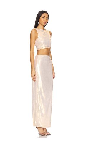 ENSEMBLE MAXI PEARL en . Taille XS. Also en S, M, L, XL - superdown - Modalova