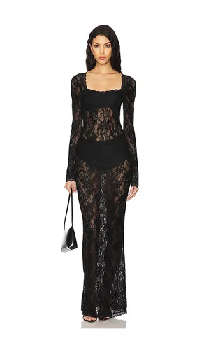 ROBE BLANCHE en . Taille M. Also en S - superdown - Modalova