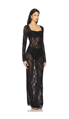 ROBE BLANCHE en . Taille M. Also en L, S, XS, XXS - superdown - Modalova