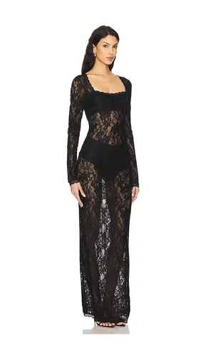 ROBE BLANCHE en . Taille M. Also en S - superdown - Modalova