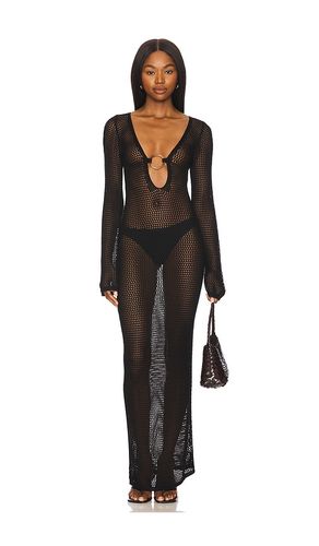 ROBE ODETTE en . Taille S. Also en M - superdown - Modalova
