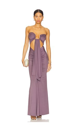 ROBE ROSY en . Taille L. Also en M, S, XL - superdown - Modalova