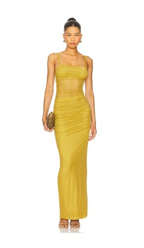 ROBE CELESTE en . Taille L. Also en M, S, XL, XS, XXS - superdown - Modalova