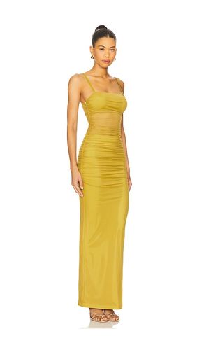 ROBE CELESTE en . Taille L. Also en M, S, XL, XS, XXS - superdown - Modalova