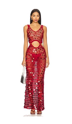 ROBE ELENA en . Taille M. Also en S, XS - superdown - Modalova