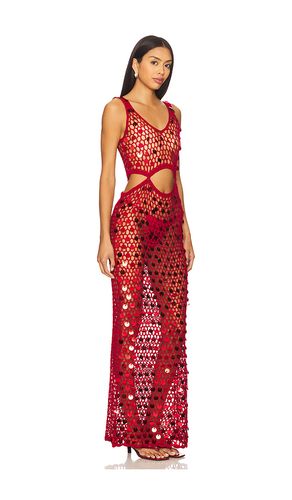 ROBE ELENA en . Taille M. Also en S, XS - superdown - Modalova