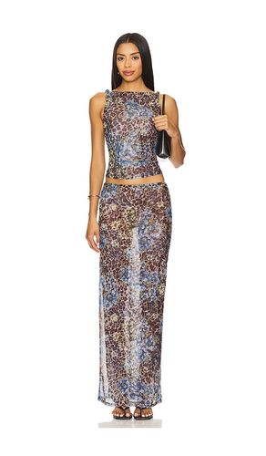 ENSEMBLE JUPE CONCHA en . Taille L. Also en XS, XXS - superdown - Modalova