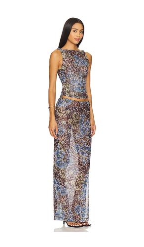 ENSEMBLE JUPE CONCHA en . Taille L. Also en M, XS, XXS - superdown - Modalova