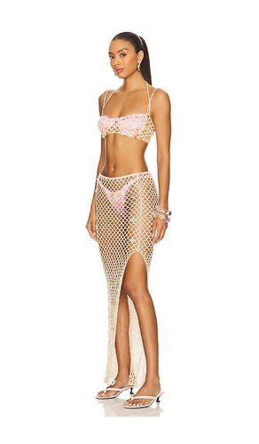 ENSEMBLE JUPE MARLIE en . Taille L. Also en M, XS - superdown - Modalova